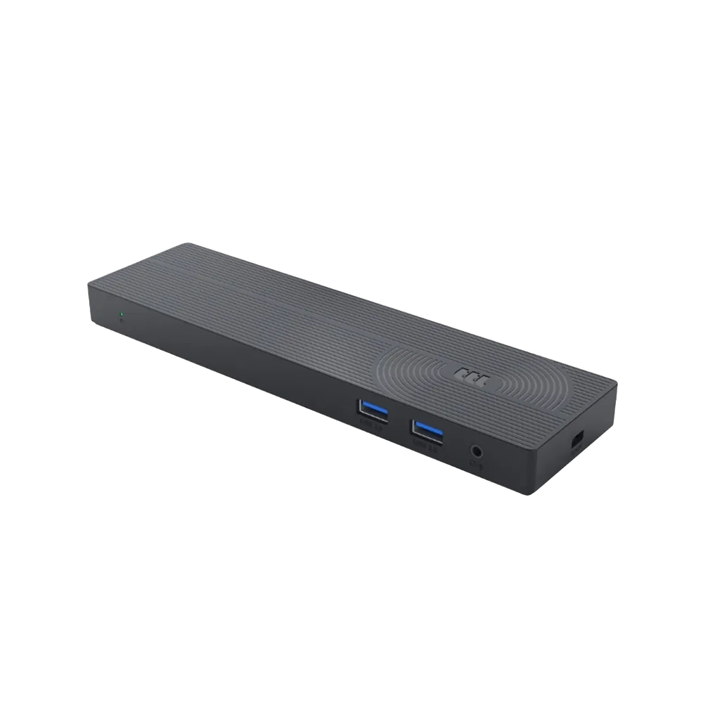 Docking station TTL
