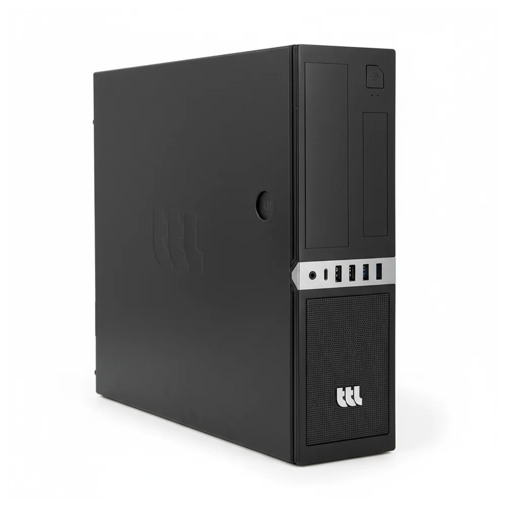 Ordenador TTL Teknoslim
